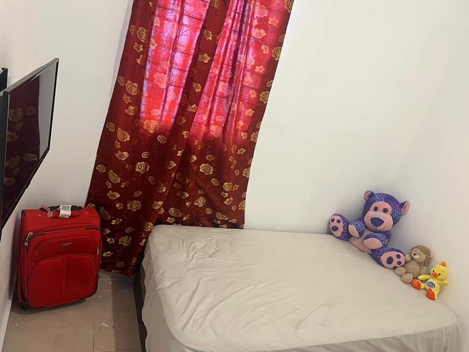 Vendo de oportunidad casa con piscina