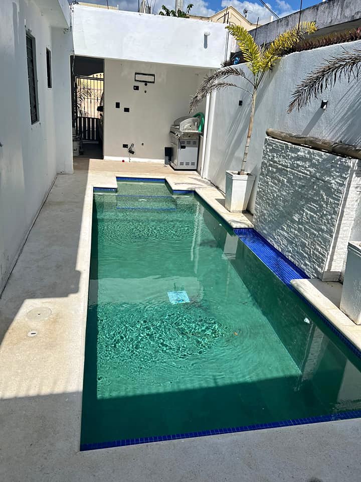 Vendo de oportunidad casa con piscina