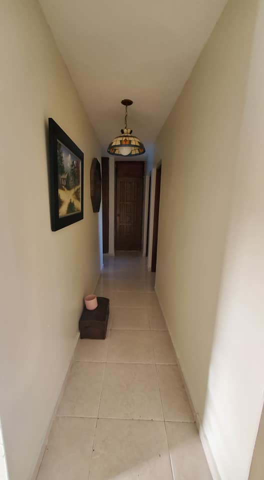 Se vende apartamento 4to nivel av. Independencia el portal