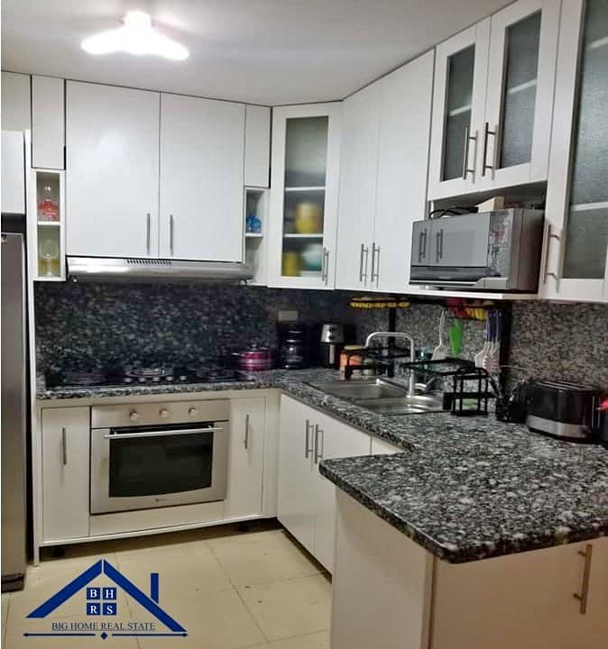 Vendo apartamento en la Jacobo