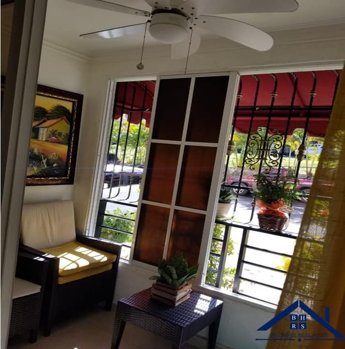 Vendo apartamento en la Jacobo