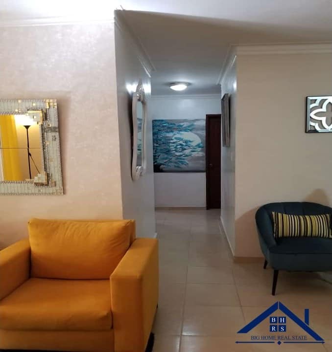 Vendo apartamento en la Jacobo
