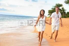 Relax, Vacaciones En Las Playas Del Caribe