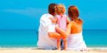 Relax, Vacaciones En Las Playas Del Caribe