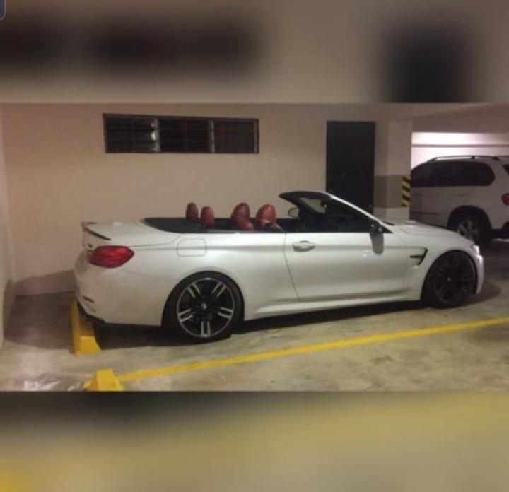 Ferraris Y Otros Carrros Deportivos En Alquiler, Todo Rd!