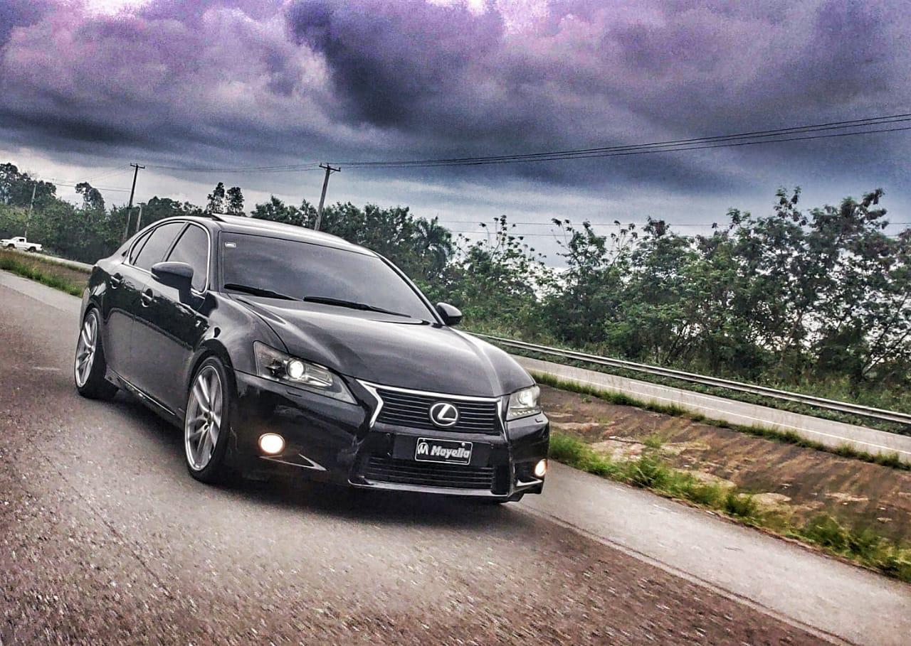 Luxury Rent Cars, Para Gustos Exquisitos!!