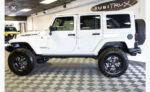 Jeeps Full Pal Monteo En Alquiler, Rentalo O Reservalo Ya!