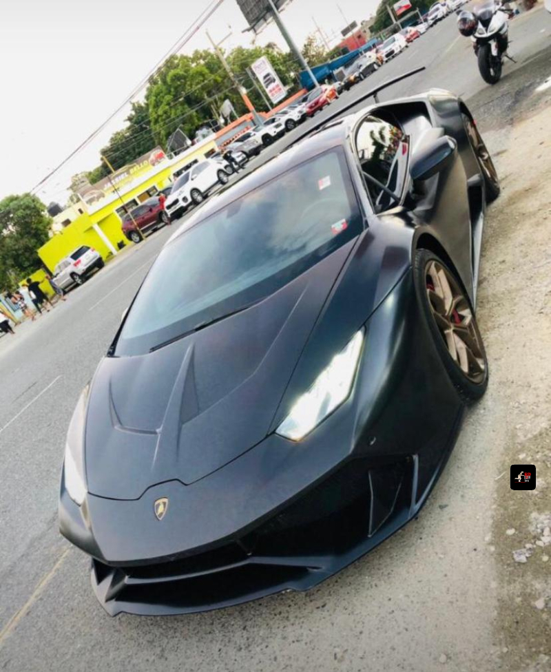 Carros Deportivos En Alquiler, Rentalo Ya Via Whatsapp!!