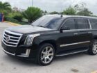 Cadillac Black, Siente El Confort, Alquiler!