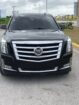 Cadillac Black, Siente El Confort, Alquiler!