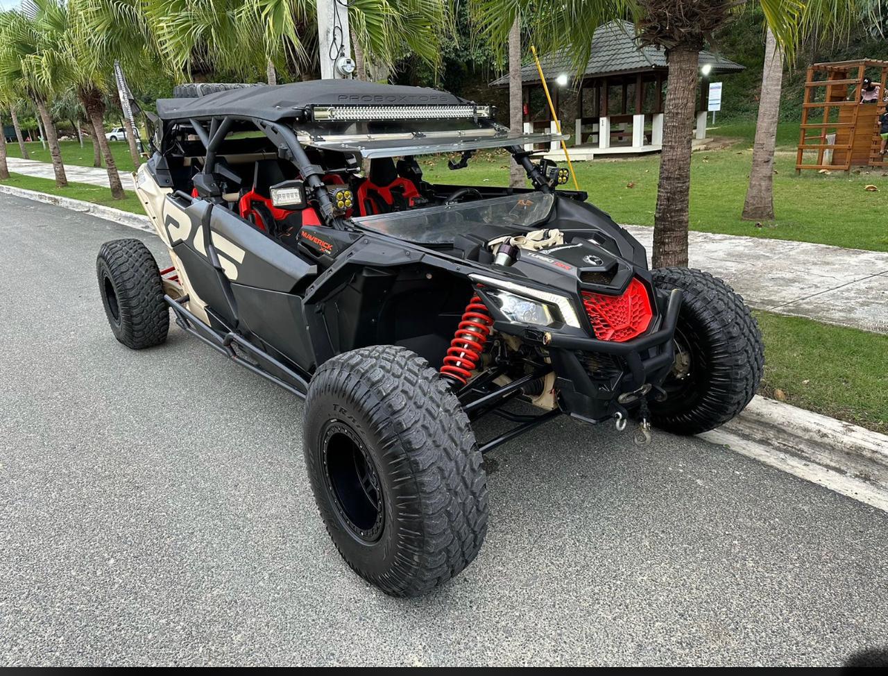 Un Vehiculo Para Cada Ocasion!!