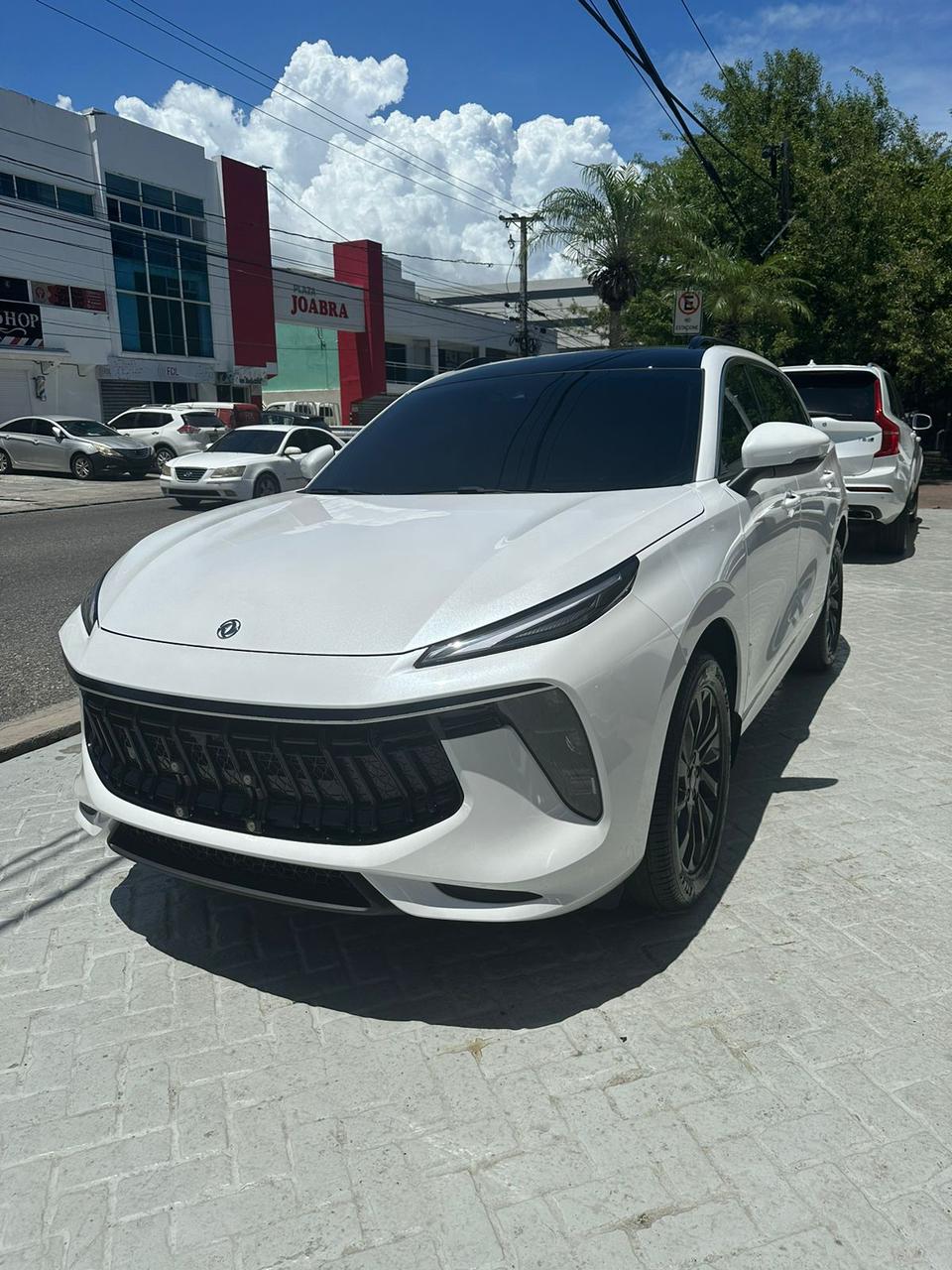 Vehiculo Dañado? Alquiler Carros Y Jeepetas Todo El Pais!