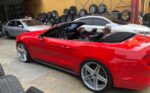 Ferraris Y Otros Carrros Deportivos En Alquiler, Todo Rd!