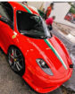 Ferraris Y Otros Carrros Deportivos En Alquiler, Todo Rd!