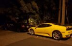 Mercedes, Ferrari O Lexus En Alquiler, Rentalo Ya Via Whsp!