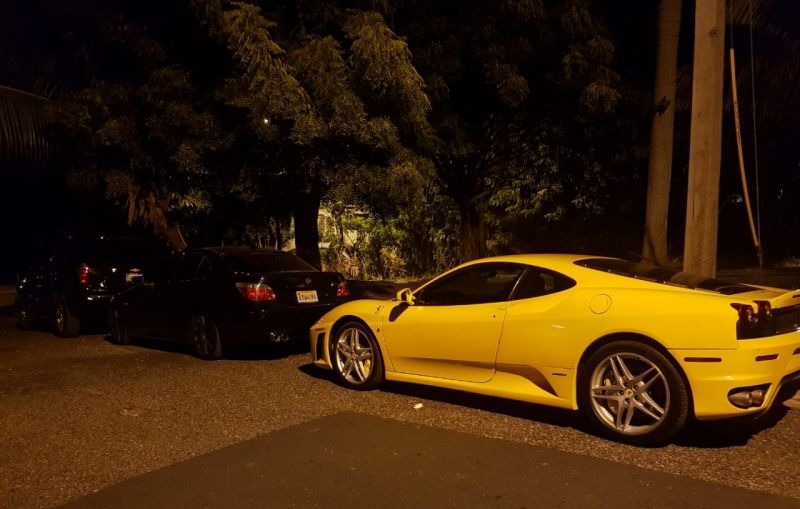 Carros Deportivos En Alquiler, Rentalo Ya Via Whatsapp!!