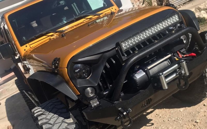 Jeeps Full Pal Monteo En Alquiler, Rentalo O Reservalo Ya!