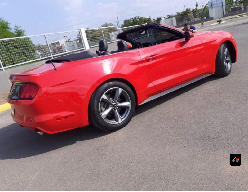 Carros Deportivos En Alquiler, Rentalo Ya Via Whatsapp!!