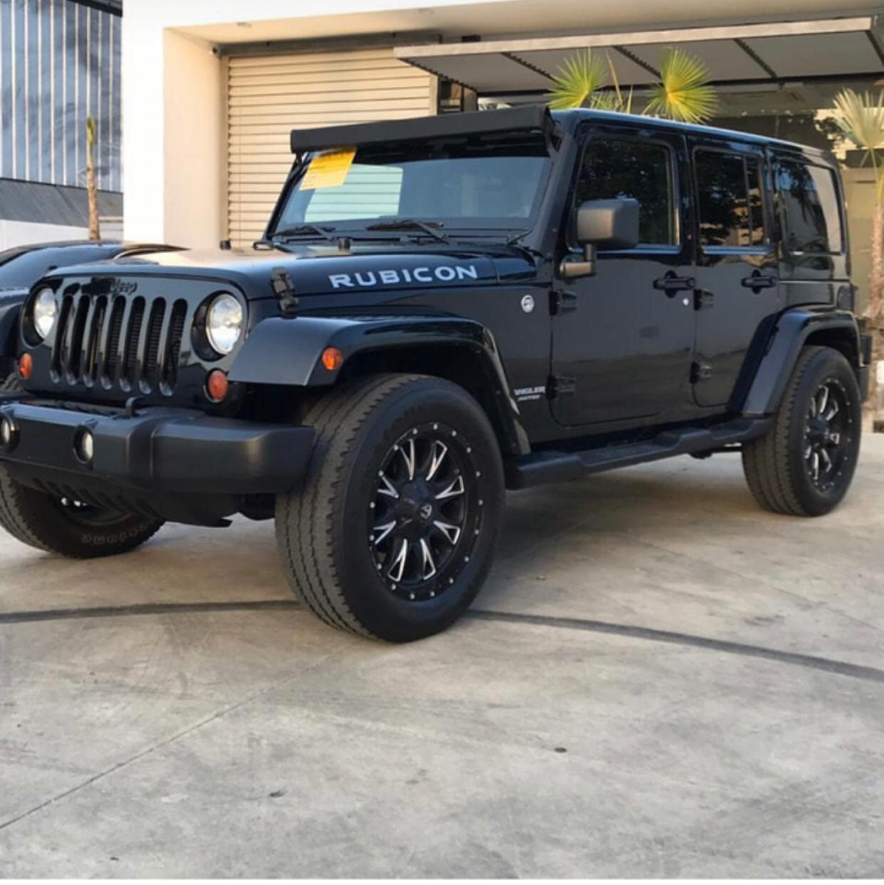 Jeeps Full Pal Monteo En Alquiler, Rentalo O Reservalo Ya!
