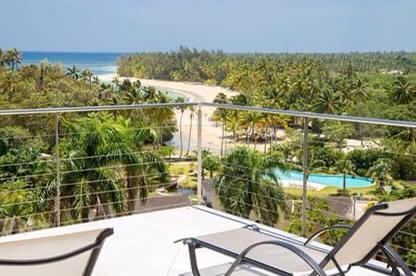 Vacacionar Frente Al Mar, Las Terrenas Lifestyle!