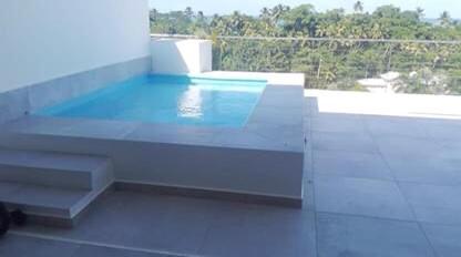Vacacionar Frente Al Mar, Las Terrenas Lifestyle!