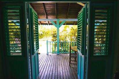 Villa Paradisiaca En Las Terrenas De Alquiler!!!