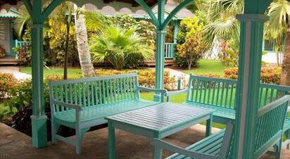 Villa Paradisiaca En Las Terrenas De Alquiler!!!