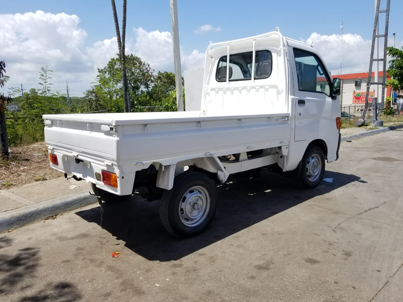 Hijet Pa¨los Jociadores!!!
