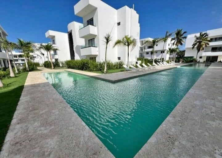 Que Lindo Esta Mi Apartamento Amueblado En White Sands!!!