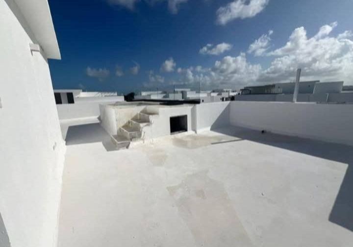 Que Lindo Esta Mi Apartamento Amueblado En White Sands!!!