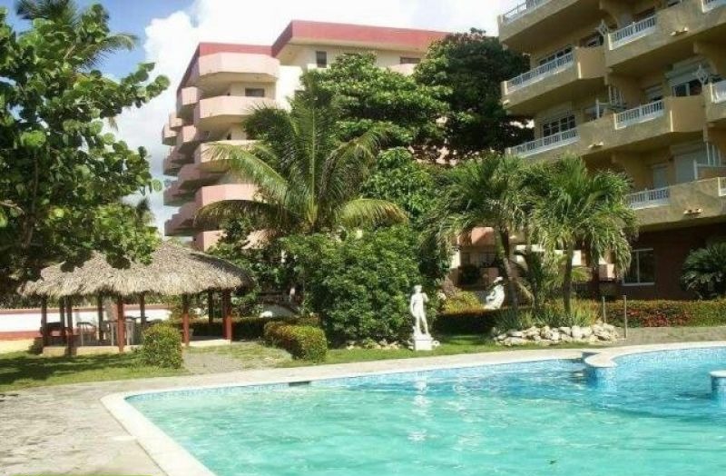 Rentar Apartamentos Y Vehiculos, Cuando Viajes A Rd!!!!