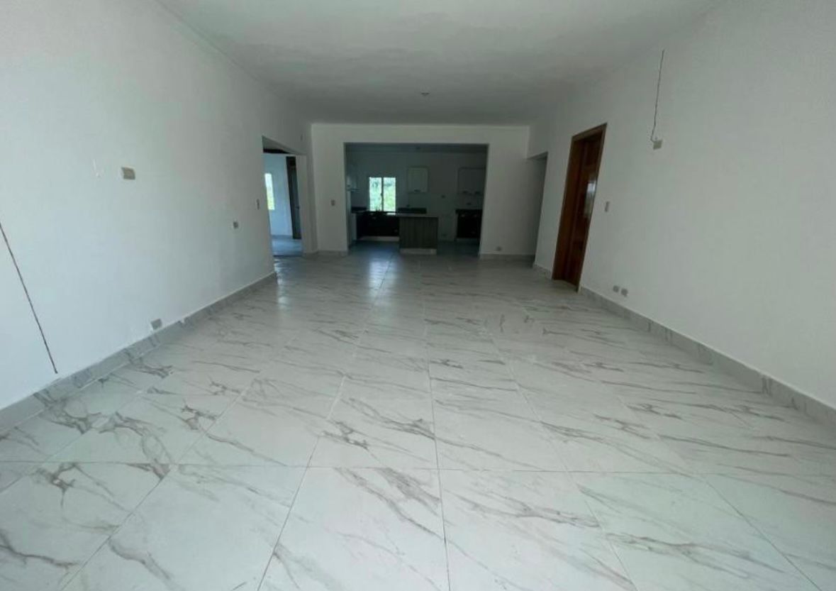 Apartamento En Juan Dolio, Proximo A La Playa!