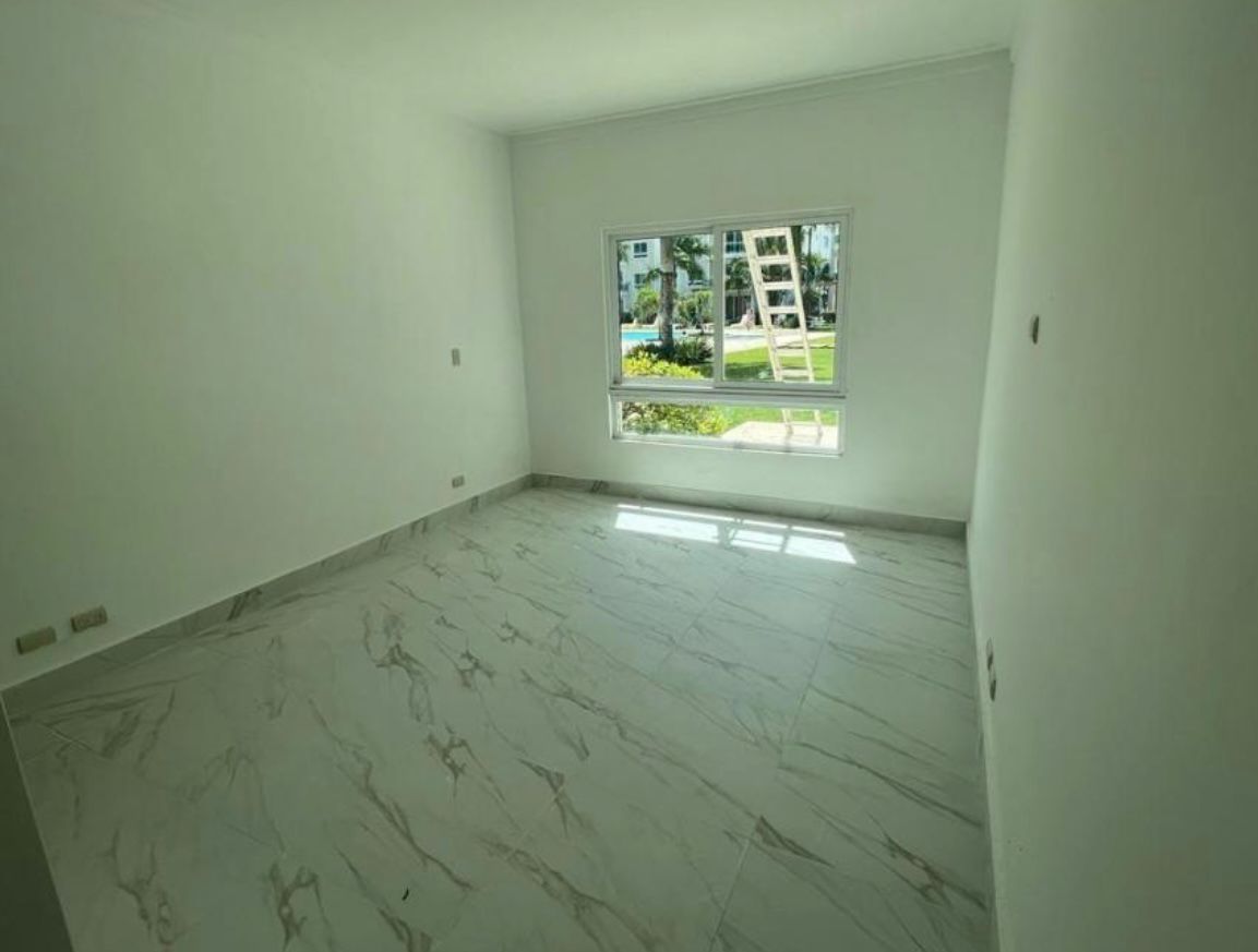Apartamento En Juan Dolio, Proximo A La Playa!