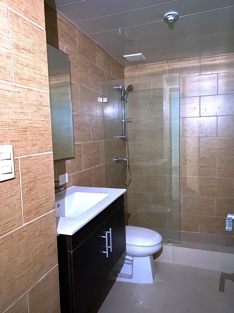 Apartamento En Las Olas, Un Deleite Con Vista Al Mar!!!
