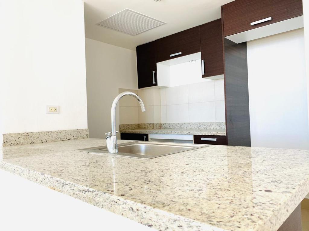 Apartamento En Las Olas, Un Deleite Con Vista Al Mar!!!