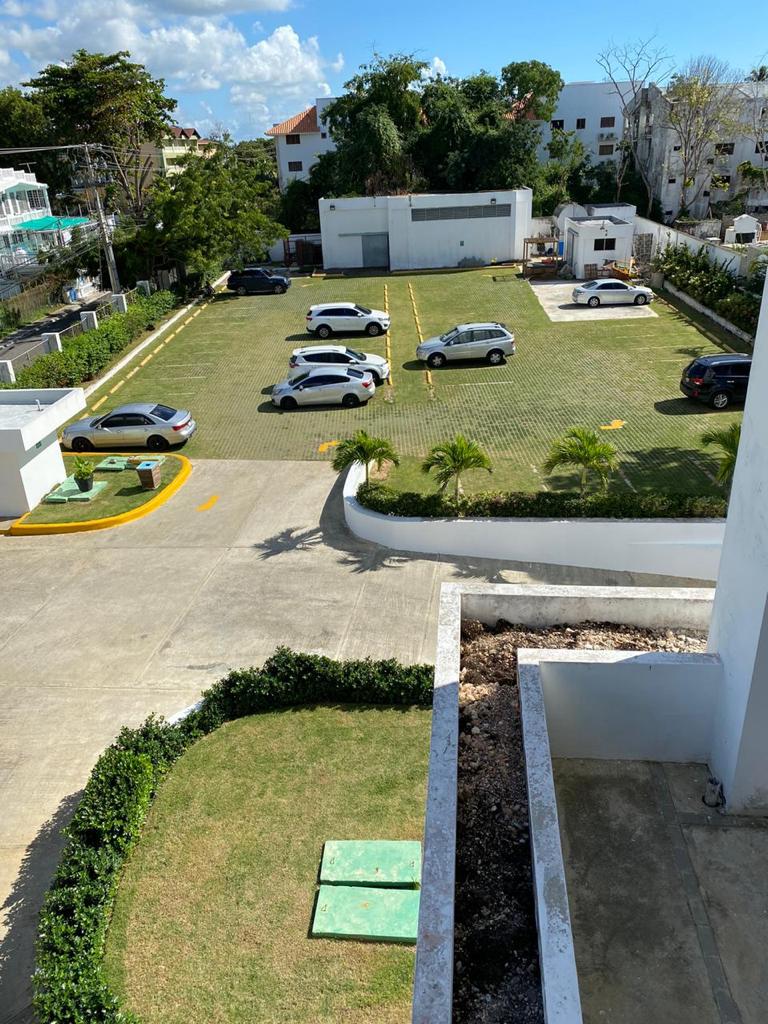 Apartamento En Las Olas, Un Deleite Con Vista Al Mar!!!