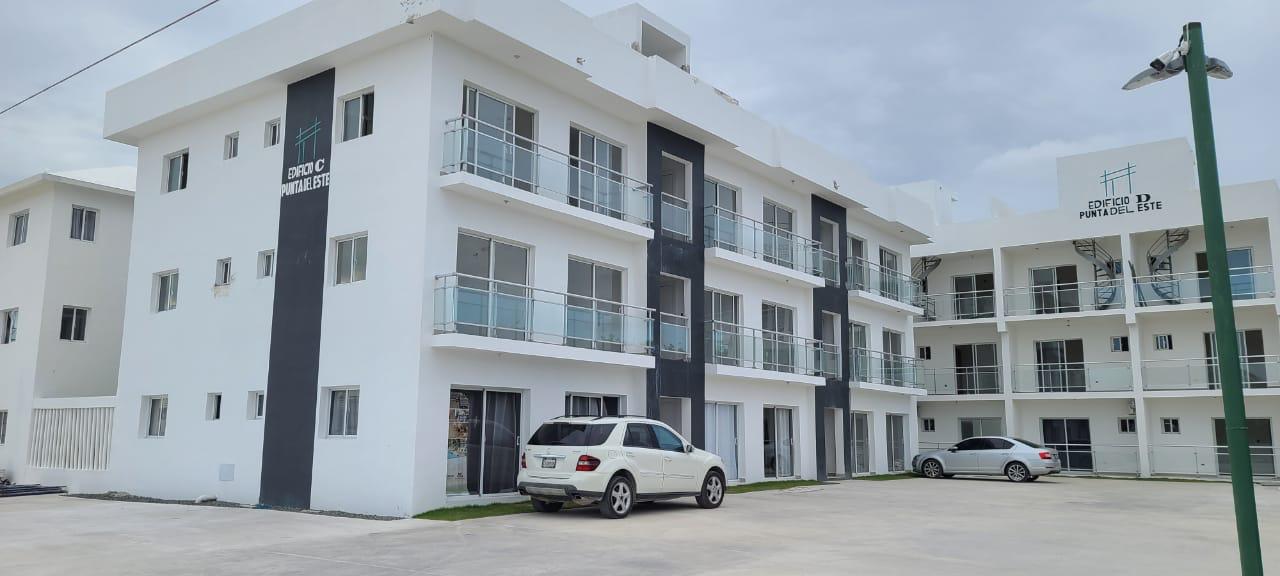 Apartamentos So Chic, A Su Gusto Y Presupuesto, Bavaro!!!