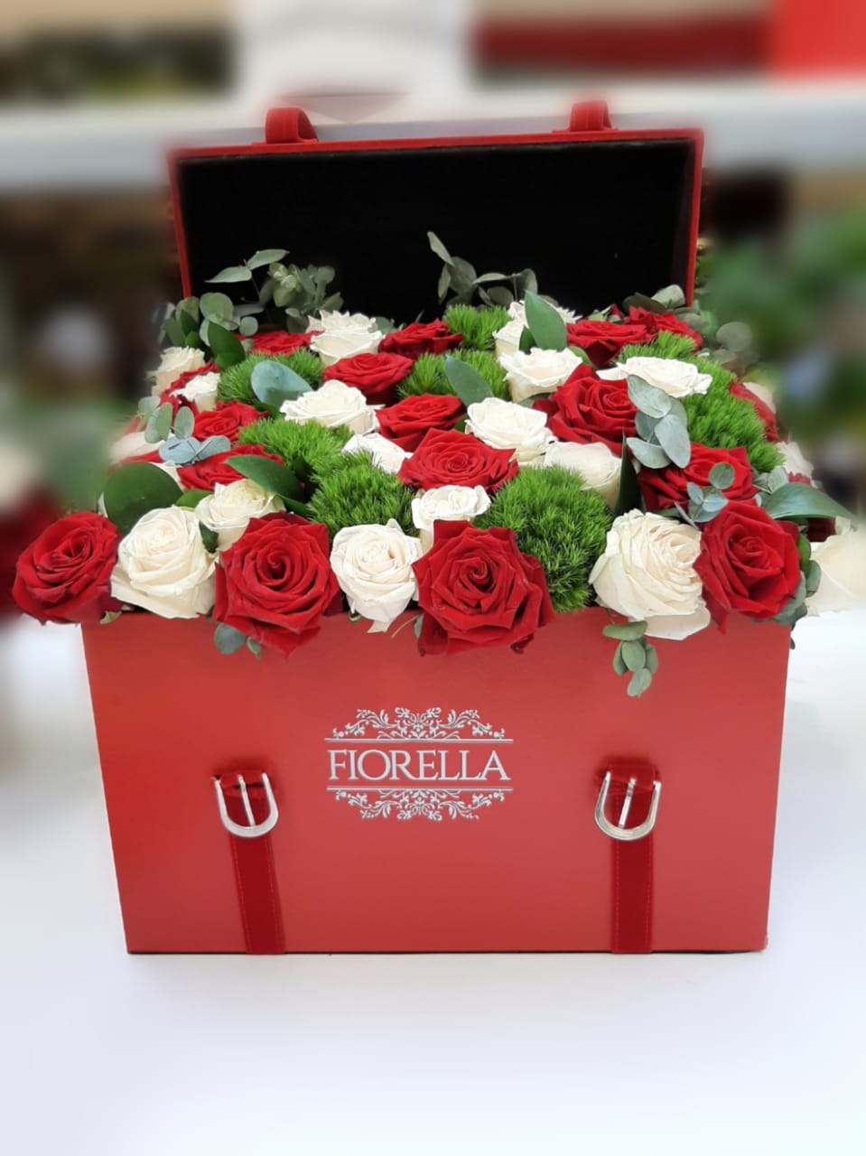 Arreglos Florales, Santo Domingo!