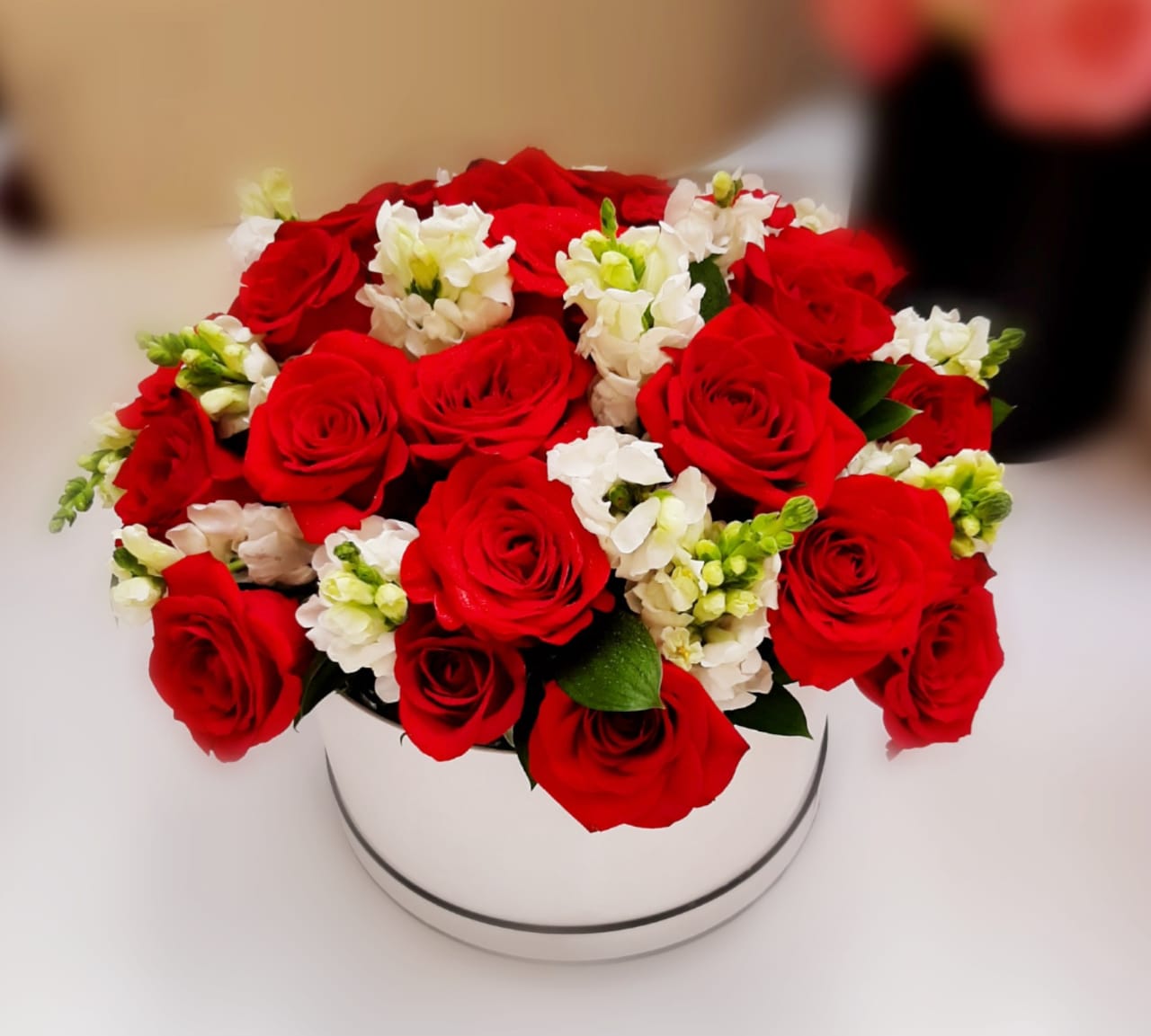 Arreglos Florales, Santo Domingo!
