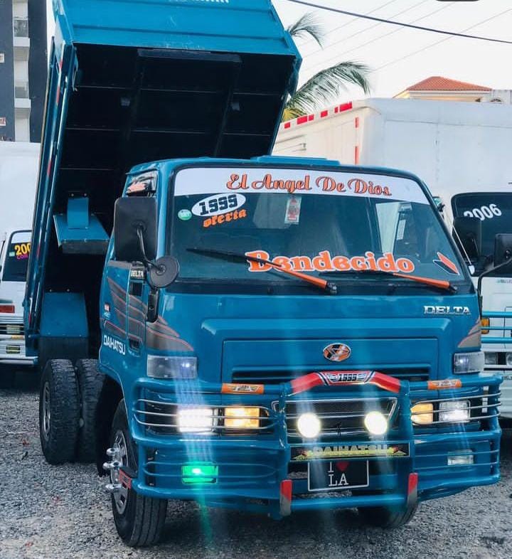 Prestamos Y Financiamientos Con Camiones Y Maquinarias Pesadas!!!