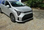 Kia Picanto Del Año, Sencilla Y Funcional!