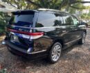 Lincoln Navigator Reserve Full Esperandote En Nuestro Dealer (Santiago)!!