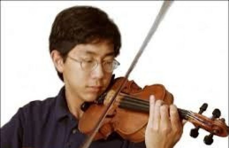 Clases De Musica Para Todos! (Violin)