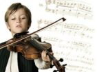 Clases De Musica Para Todos! (Violin)