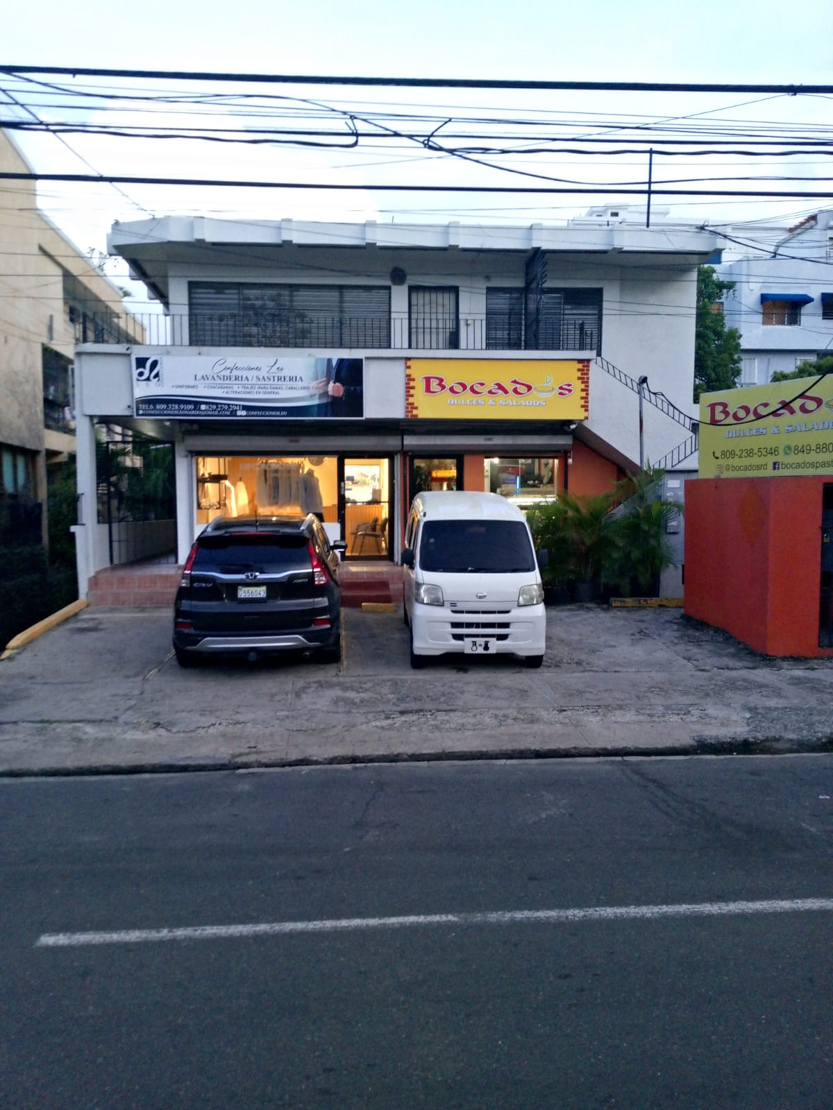 Inversiones, Ventas Y Servicios, Rd!!
