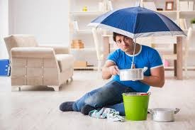 Lloviendo Afuera Y Goteando Adentro? Lo Resolvemos!!!