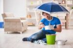 Filtrando, Lloviendo, Y Nosotros Resolviendo!!