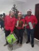 Para La Juntadera Y El Coro, Grupo Tipico, Rd!!