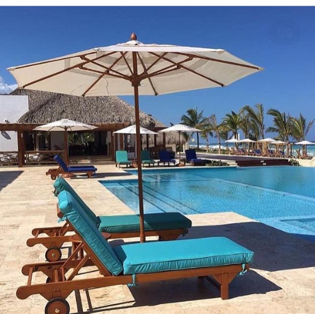 Apartamentos Proximos Al Hotel Hard Rock, Punta Cana!!
