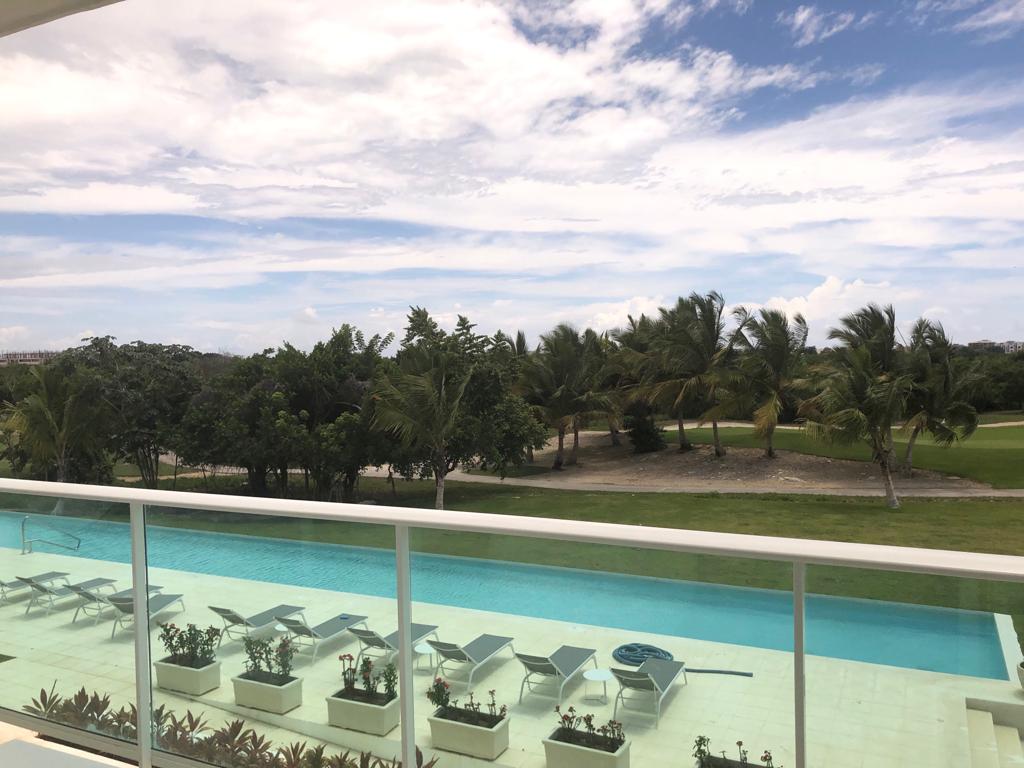 Apartamentos Proximos Al Hotel Hard Rock, Punta Cana!!